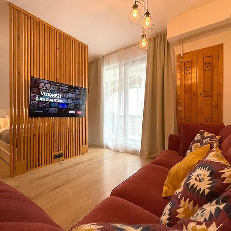 Forest Oasis Studio - Free Netflix And Disney Plus Predeal Zewnętrze zdjęcie