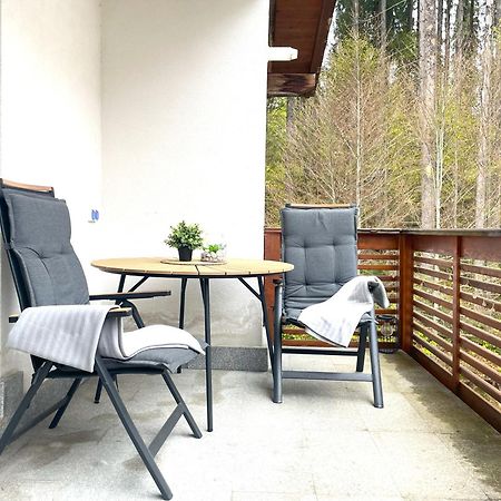 Forest Oasis Studio - Free Netflix And Disney Plus Predeal Zewnętrze zdjęcie