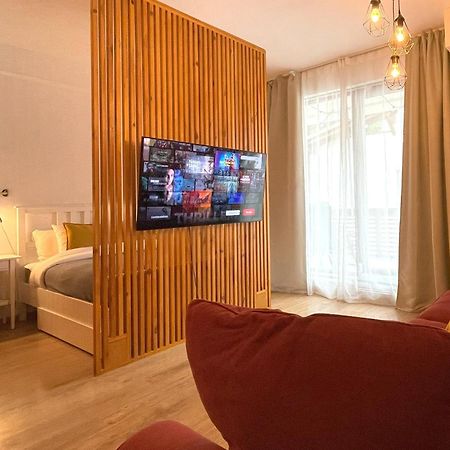 Forest Oasis Studio - Free Netflix And Disney Plus Predeal Zewnętrze zdjęcie